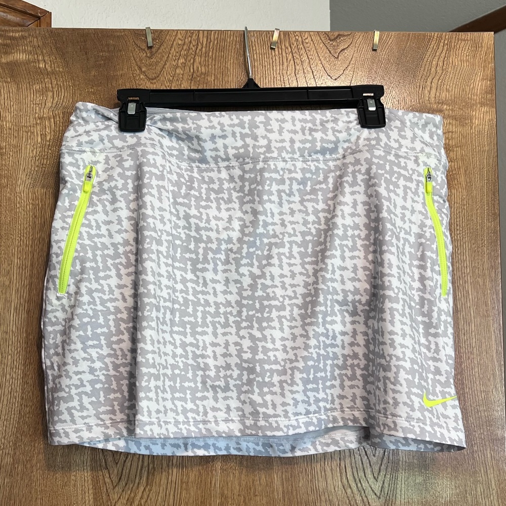 Nike golf Skort/skirt